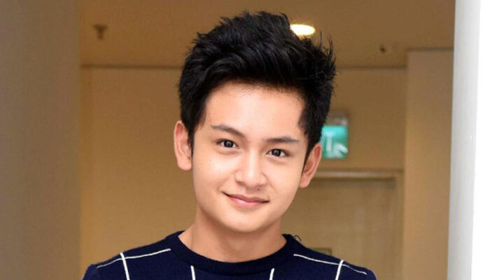 Randy Martin Lagi Bentuk Badan