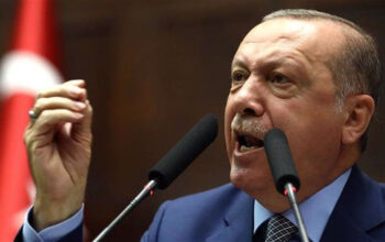 Erdogan Serukan Dalang Pembunuhan Khashoggi Segera Diungkap