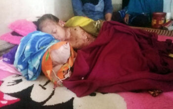 Ingin Sekolah Lagi, Citra Tiara Setia Menunggu Sembuh