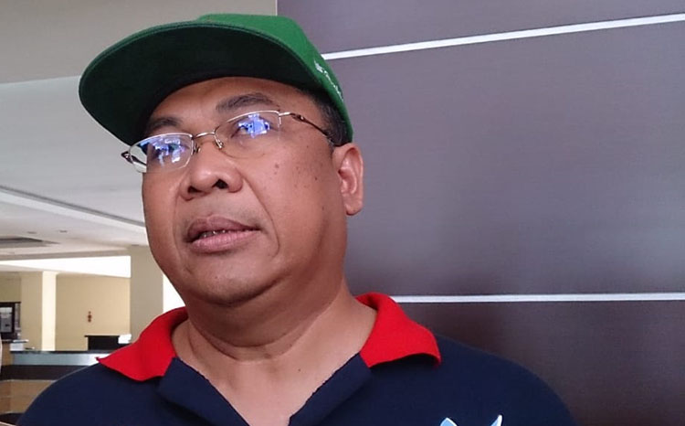 78 Desa Bebas ODF, Pemkab Tasik Dapat Penghargaan