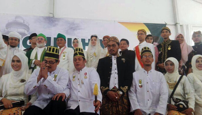 Mengenal Keraton Surosowan Banten