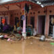 Banjir Bandang di Cipatujah Rendam Belasan Rumah