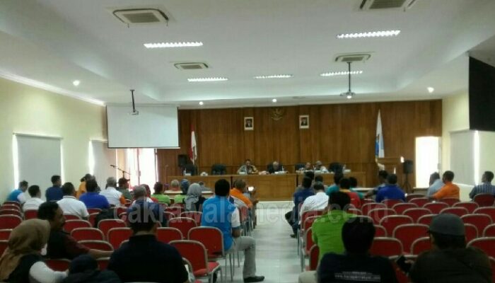 Hebat! Pangandaran Jadi Tuan Rumah Perdana Even Jabar International Marathon 2018