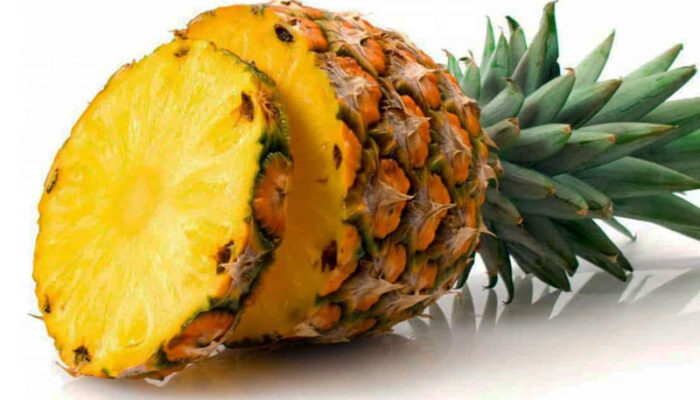 Manfaat Buah Nanas