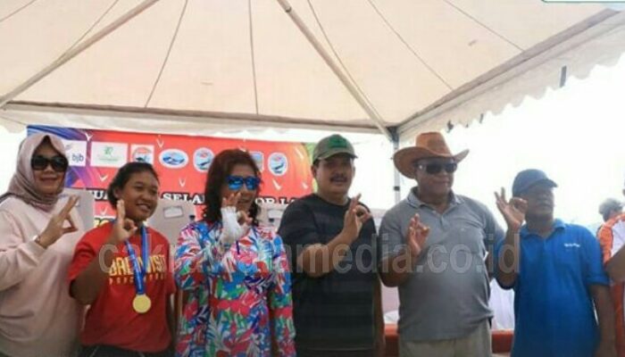 Tahun Depan, Pangandaran Agendakan Kejuaraan Selam Berskala Internasional