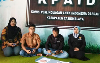 Soal Postingan Sang Dokter, Desfian Mengadu ke KPAID