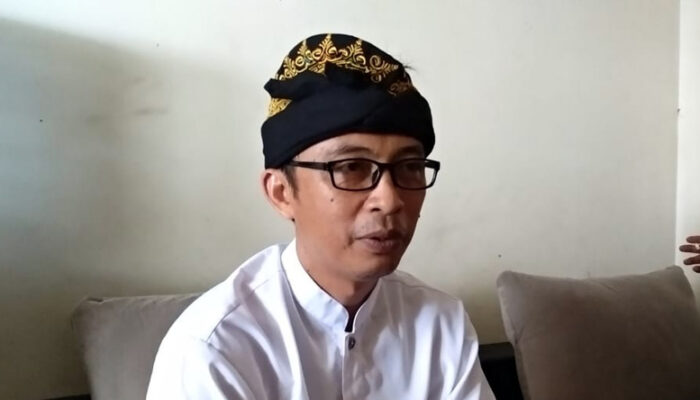 Pembangunan Jalan Lintar Belum Ada Titik Terang