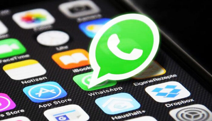 Fitur-fitur Baru WhatsApp yang Perlu Diketahui