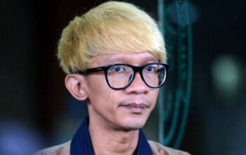 Komedian Aming Siap Nikah Lagi?