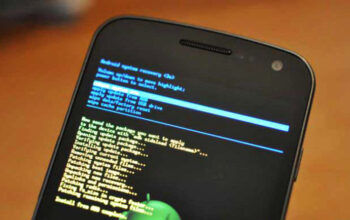 Cara Flash HP Android Tanpa PC