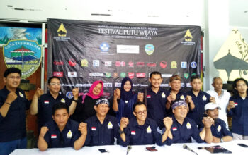 Kota Tasik Akan Jadi Tuan Rumah Helaran Festival Putu Wjaya