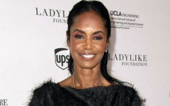 Ini Penyebab Kim Porter Meninggal Dunia