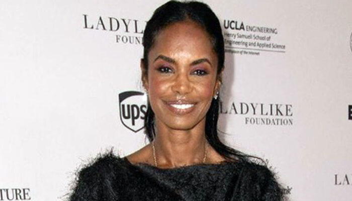 Ini Penyebab Kim Porter Meninggal Dunia