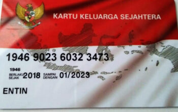 Kartu Keluarga Sejahtera Tersendat, Ada Apa ?
