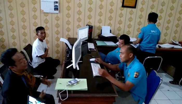 Peradi Tasik Laporkan NJ ke Polisi