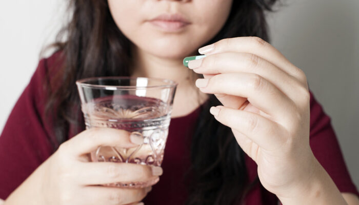 Ketahui Efek Samping Paracetamol