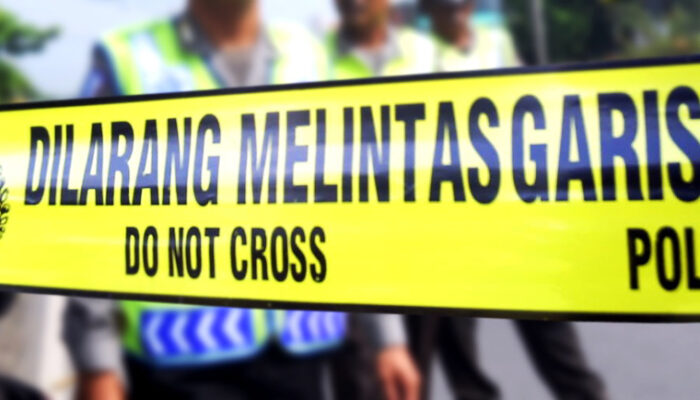 Di Riau, Dua Sejoli Bunuh Bayi Hasil Hubungan Gelap