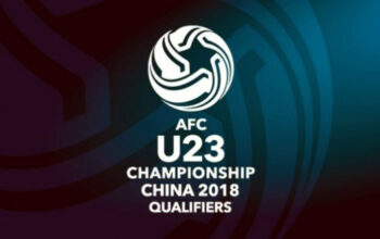 AFC U-23: Timnas Indonesia Satu Grup dengan Vietnam dan Thailand
