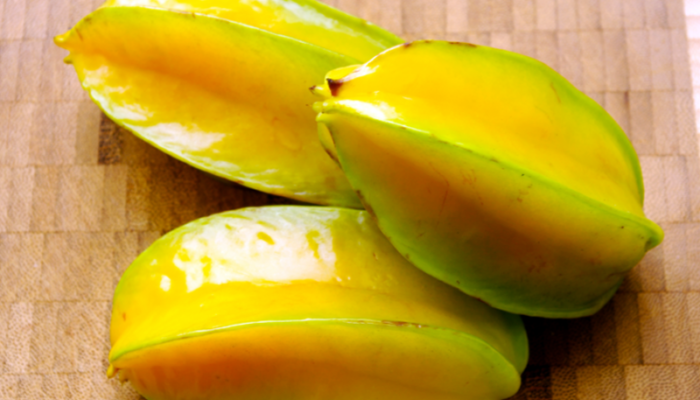 Manfaat Buah Belimbing