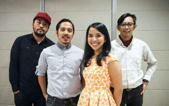 Band Mocca Buat Konser Rahasia