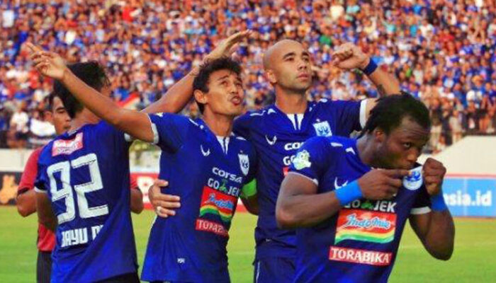 Raih Satu Poin di Kandang Madura, PSIS Bersyukur