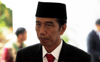 Jokowi Serukan Hijrah