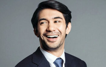 Reza Punya Ritual Khusus Sebelum Manggung