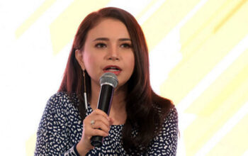 Rossa Ungkap Rahasia Lagu Ini