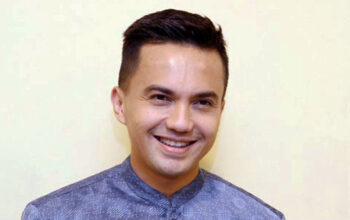 Sahrul Gunawan Yakin dapat Jodoh Lagi