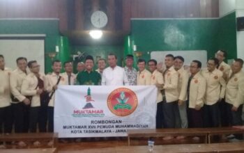 Inilah Sikap PD Muhammadiyah Kota Tasikmalaya, Terkait Kasus Dahnil