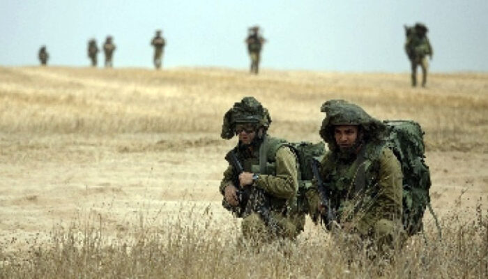 Tentara Israel Tembak Mati Remaja Palestina