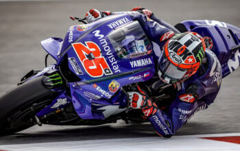 Harapan Baru Vinales