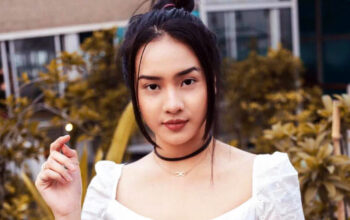 Anya Geraldine Punya Gebetan Baru