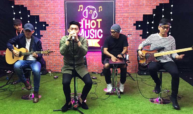 Jokowi Diminta Jadikan 22 Desember Hari Duka Musik
