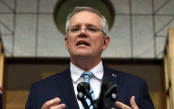 Australia Bentuk KPK Tingkat Federal