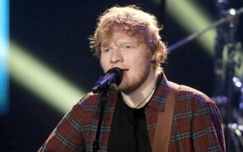 Penjualan Tiket Ed Sheeran Sempat Dikeluhkan Netizen