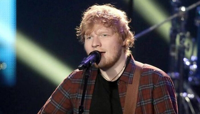 Penjualan Tiket Ed Sheeran Sempat Dikeluhkan Netizen