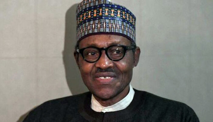 Presiden Nigeria Bantah Meninggal Dunia