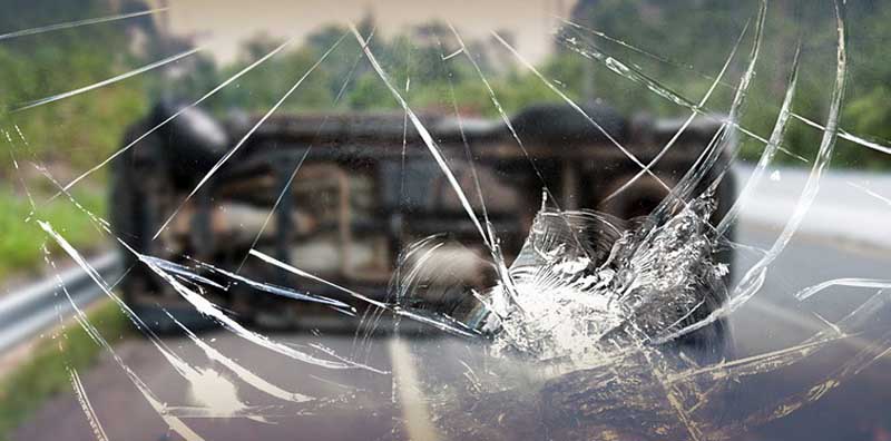 Bus Masuk Jurang di Nepal, 23 Orang Tewas