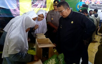 TTG 2018, Gali Potensi Anak Sekolah