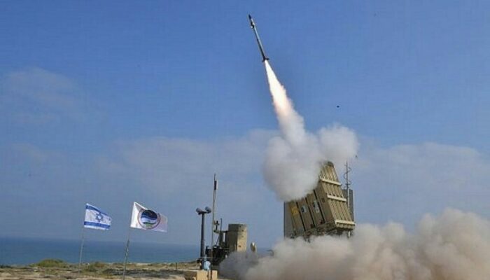 Benjamin Netanyahu: Israel Kembangkan Rudal Ofensif