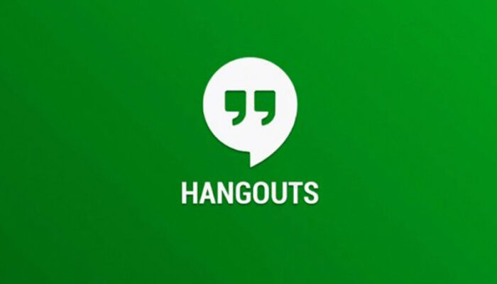 Hangouts Akan Dimatikan