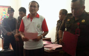 Diduga Kredit Fiktif, Kantor BTN Kota Tasikmalaya Digeledah