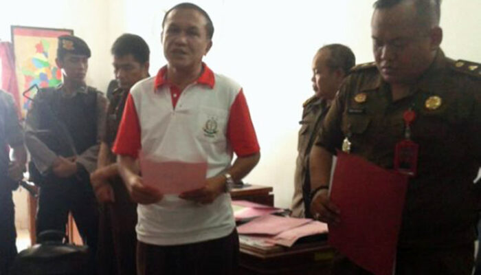 Diduga Kredit Fiktif, Kantor BTN Kota Tasikmalaya Digeledah