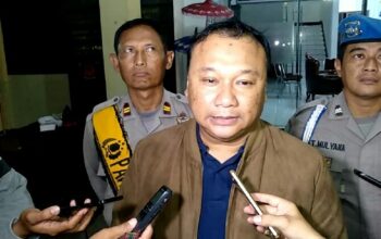 Polres Tasikmalaya Kota Pertemukan Teroris dengan Keluarga