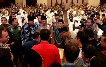 Kapolda Jabar: Pemilu 2019 Harus Lebih Sukses
