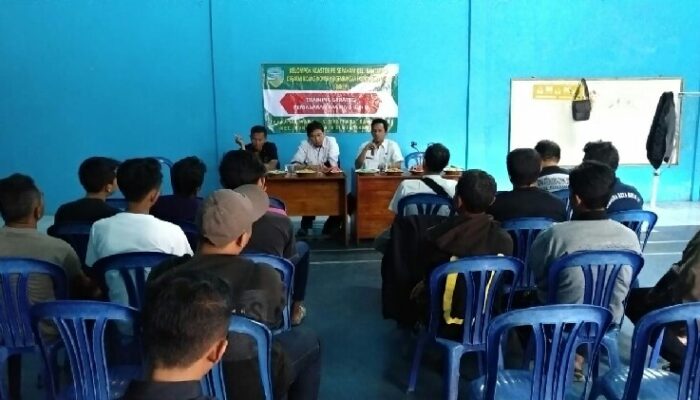 Empat Kelurahan di Kecamatan Bungursari Dapat Pembinaan Pengembangan Usaha