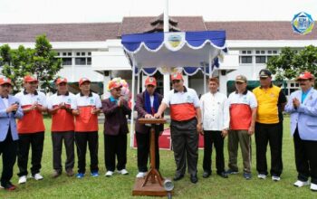 Manfaatkan Momen, Budi Promosikan Industri Kreatif di Kota Santri
