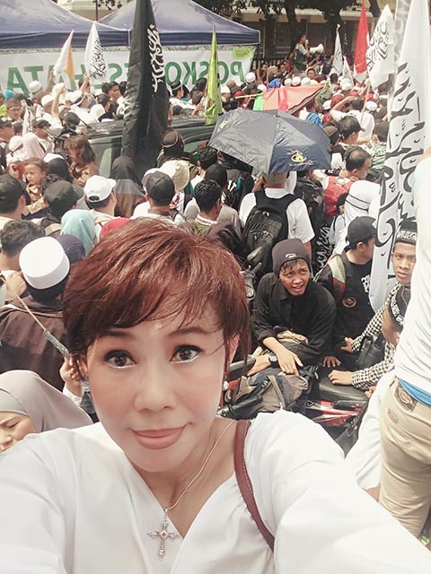 Jenni Retno