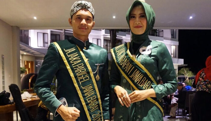 Moka Asal Kota Tasik Masuk 10 Besar Tingkat Jabar